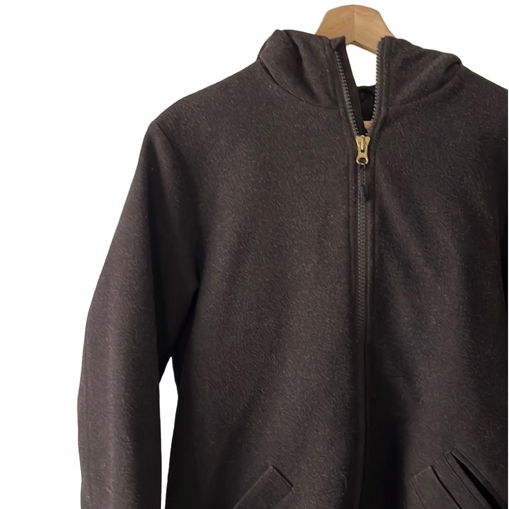Men’s RVLT wool jacket - Picture 3 of 6
